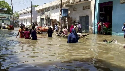 Coronavirus, locusts and flooding: Will Somalia be ready for its polls?