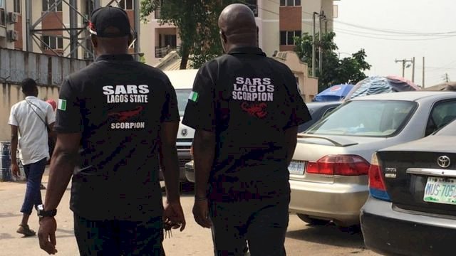 Nigerian Musicians Condemn SARS and the Nigerian Government; Set to Protest