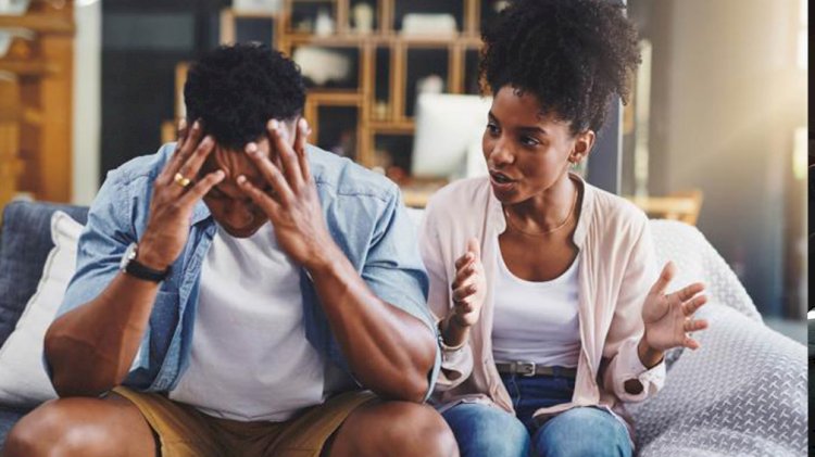 Women Are To Blame For Being Used And Dumped By Men – Herbalist Explains Why