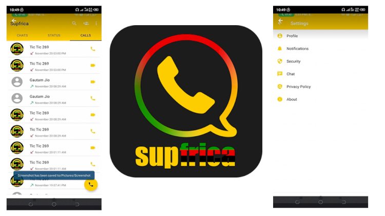 Sierra Leone Tech Company  Introduces Their First Messaging Application with Voice and Video Features